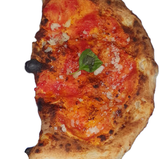 Calzone classico al forno