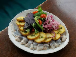 Закуска карпатська (360g)