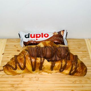 Cornetto Duplo :) 