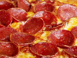 Pepperoni