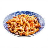 Батат с бекон и Чедър (260 г)