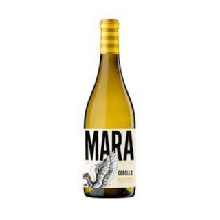 Vino Godello Mara (75 Cl.)