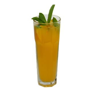 ЛИМОНАД МАНГО МАРАКУЯ