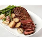 Grilled Pepper Steak