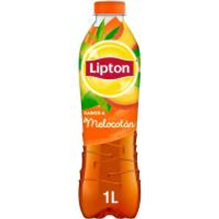 Lipton Melocotón (1 Lt.)