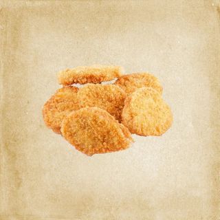 Nuggets De Pollo (6 Pzs.)