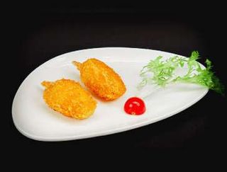 A003- Chele di granchio 3 pezzi