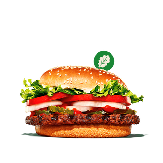 Whopper® Vegetal*