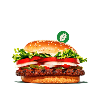 Whopper® Vegetal*