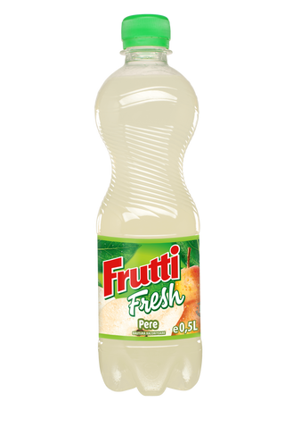 Tutti Frutti pere