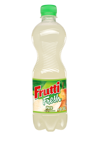Tutti Frutti pere