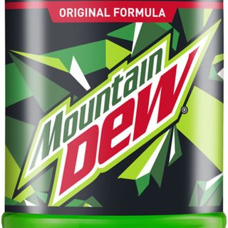Mountain Dew 
