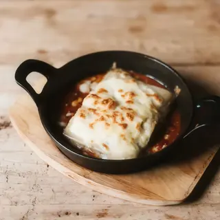 Lasaña