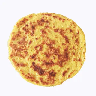 Cachapa De Solomillo Especial