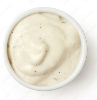 Чеснов сос (30г)