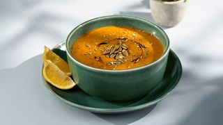 ოსპის კრემ-სუპი