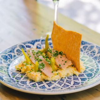 Ensaladilla Rusa Candela Con Su Ventresca