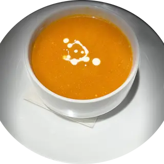 Sopa  de Tomate
