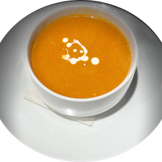 Sopa  de Tomate
