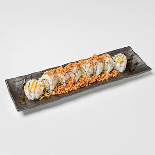 Chiyoda Uramaki (8 Uds.)