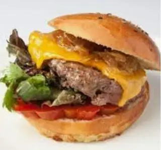 Hamburguesa