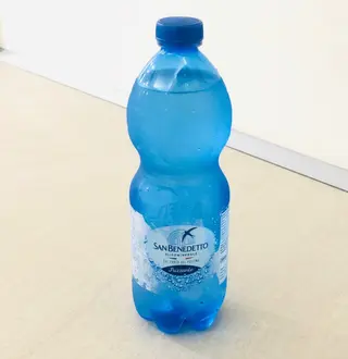 Acqua naturale 50 cl