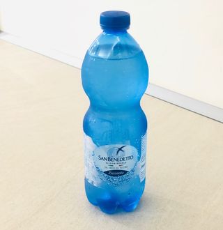 Acqua naturale 50 cl