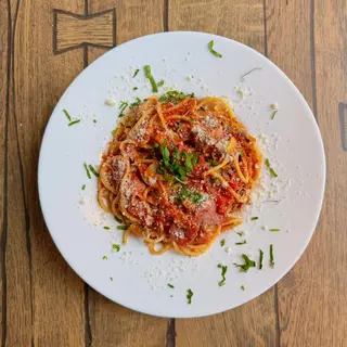 Paste Milanese