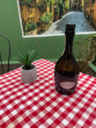Prosecco Foss Marai