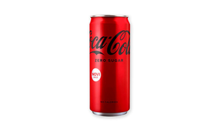Coca Cola Zero 0.3l