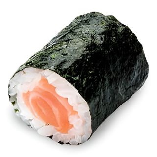 Saumon Crevette - 6 Pièces