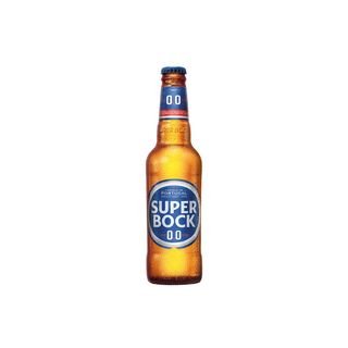 Super Bock 0.0