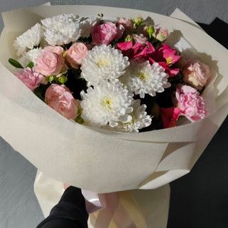 Букет Весняна симфонія 