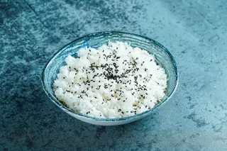 Sushi Riža
