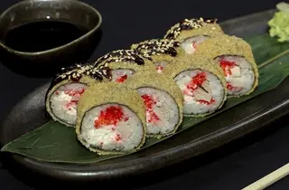 Tempura Ton