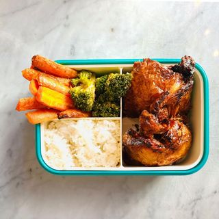 Componi il Pranzetto Prote