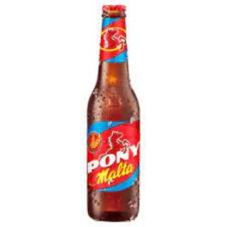 Malta Martín Polar (330 Ml.)