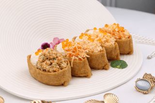 Сет Інарі (360г)