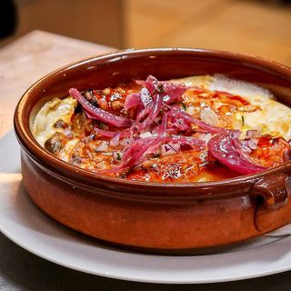 Enchiladas De Ternera (2 Pzs.)
