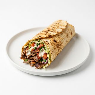 Dürüm Doble Carne