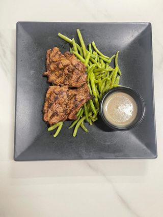 Entrecôte de Bœuf (Importée)
