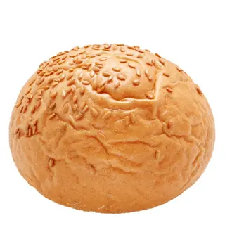 Burger sin gluten
