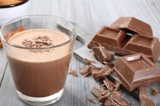 Шоколадный коктейль (0.33 л.)