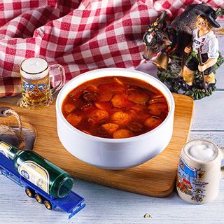 სალიანკა ზბორნაია