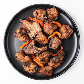 Beef Choma Special