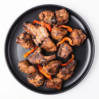 Beef Choma Special