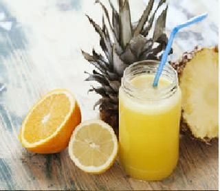 Jus Ananas
