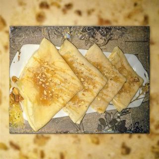 Palačinke sa medom 300gr