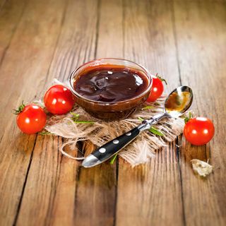 Сос Барбекю (50г)