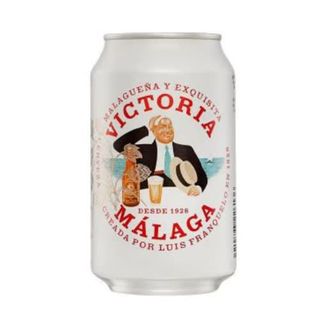 CERVEZA VICTORIA